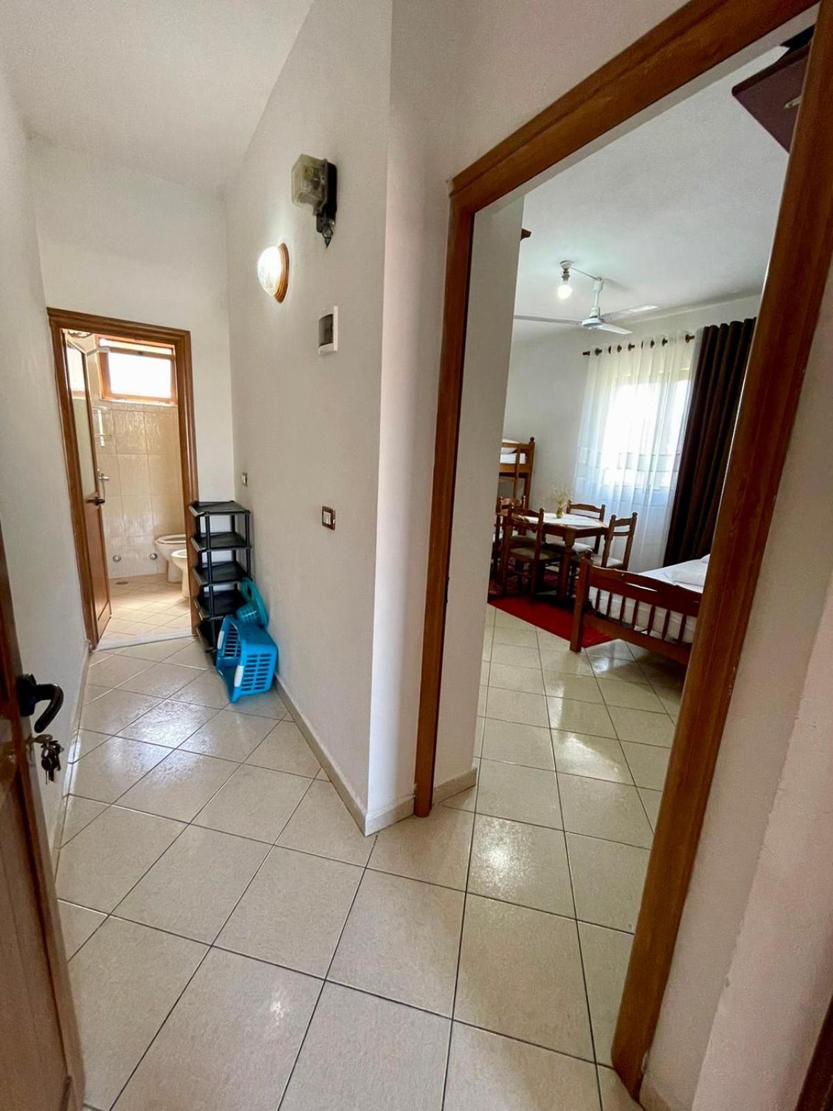 Xhou'S Home Шкодер Екстер'єр фото